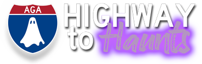 Highway to Haunts Series
