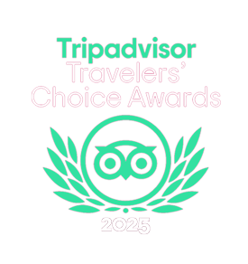 TripAdvisor Choice Awards 2025